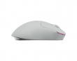 ZywOo the Chosen Mouse Medium - Weiß