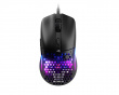 Model O Eternal - Kabelgebundene Gaming-Maus - Schwarz