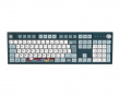 Mkey Fullsize-Tastatur Freedom – [Gateron G Pro 2.0 Brown]