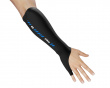 ES Arm Sleeve Open Palm Long - Size L - Schwarz