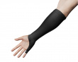 ES Arm Sleeve Open Palm Long - Size L - Schwarz