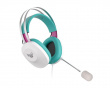 TUF Gaming H1 Gen II Kabelgebundenes Gaming-Headset – Hatsune Miku Edition