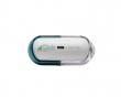 Pill Wireless In-Ear-Kopfhörer - Grün
