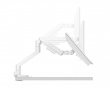 Ergo Arm BSH02 - Weiß Monitorhalterung Ergo Arm BSH02 - Weiß Monitorhalterung