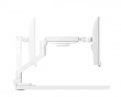 Ergo Arm BSH02 - Weiß Monitorhalterung Ergo Arm BSH02 - Weiß Monitorhalterung
