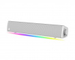 Sound Blaster GS3 Soundbar - Weiß