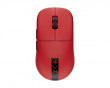 TenZ Signature Red Edition Gaming Maus