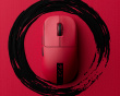 TenZ Signature Red Edition Gaming Maus