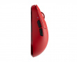 TenZ Signature Red Edition Gaming Maus