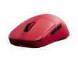 TenZ Signature Red Edition Gaming Maus