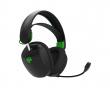 Phantom Air Wireless Headset - Schwarz