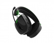 Phantom Air Wireless Headset - Schwarz