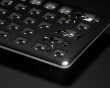 PCMK 3 HE 60 Magnetic Tastatur ANSI - Weiß