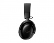 Cloud III S Drahtloses Headset - Schwarz