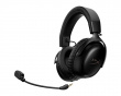 Cloud III S Drahtloses Headset - Schwarz