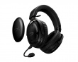 Cloud III S Drahtloses Headset - Schwarz