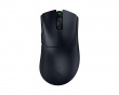 DeathAdder V4 Pro Kabellose Gaming-Maus - Schwarz