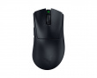 DeathAdder V4 Pro Kabellose Gaming-Maus - Schwarz