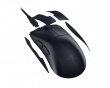 DeathAdder V4 Pro Kabellose Gaming-Maus - Schwarz