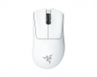 DeathAdder V4 Pro Kabellose Gaming-Maus - Weiß
