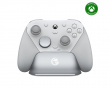 G7 PRO HE Tri-Mode Wireless Controller - Mech Weiß