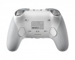 G7 PRO HE Tri-Mode Wireless Controller - Mech Weiß