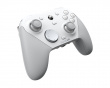 G7 PRO HE Tri-Mode Wireless Controller - Mech Weiß