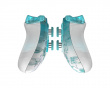 T7 Pro Floral Verkabelter Controller (Xbox/PC)