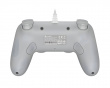 Tegenaria Lite Verkabelter Symmetrischer Controller - Retro Weiß