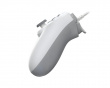 Tegenaria Lite Verkabelter Symmetrischer Controller - Retro Weiß