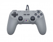 Tegenaria Lite Verkabelter Symmetrischer Controller - Retro Grau