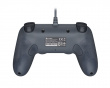 Tegenaria Lite Verkabelter Symmetrischer Controller - Retro Grau