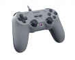 Tegenaria Lite Verkabelter Symmetrischer Controller - Retro Grau