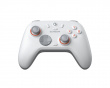 Nova 2 Lite Kabelloser Controller - Leuchtend Weiß