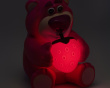 GloBuddies Farbwechselnde Nachtlampe - Lotso