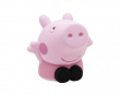 Wiederaufladbare Nachtlampe - Peppa Pig 