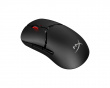Pulsefire Saga Pro Wireless Gaming-Maus - Schwarz
