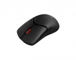 Pulsefire Saga Pro Wireless Gaming-Maus - Schwarz