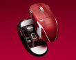 X2 CRAZYLIGHT T1 Edition Kabellose Gaming-Maus - Schwarz