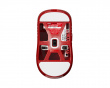 X2 CRAZYLIGHT T1 Edition Kabellose Gaming-Maus - Rot