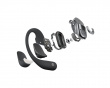 OpenFit 2 Kabellose Bone Conduction Kopfhörer - Schwarz