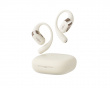 OpenFit 2 Kabellose Bone Conduction Kopfhörer - Beige