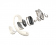 OpenFit 2 Kabellose Bone Conduction Kopfhörer - Beige