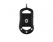Pulsefire Saga Kabelgebundene Gaming-Maus - Schwarz