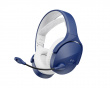 Cloud Jet Dual Wireless Gaming-Headset - Hellblau