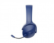 Cloud Jet Dual Wireless Gaming-Headset - Hellblau