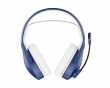 Cloud Jet Dual Wireless Gaming-Headset - Hellblau