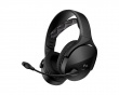 Cloud Jet Dual Wireless Gaming-Headset - Schwarz