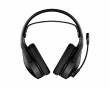 Cloud Jet Dual Wireless Gaming-Headset - Schwarz