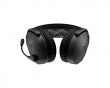 Cloud Jet Dual Wireless Gaming-Headset - Schwarz